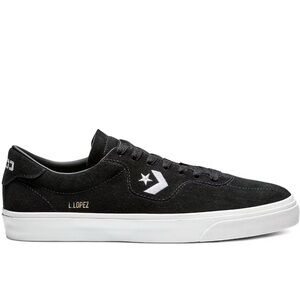 NWT Converse Pro Low